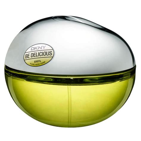 dkny be delicious perfume.